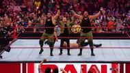 Finally, we get to see the AOP as champions